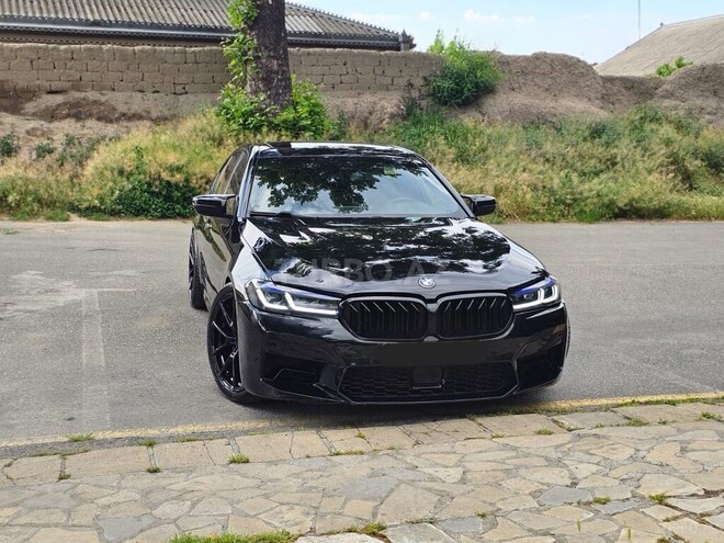 BMW 530-18