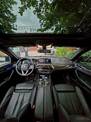 BMW 530-14