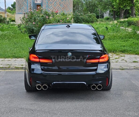BMW 530-19