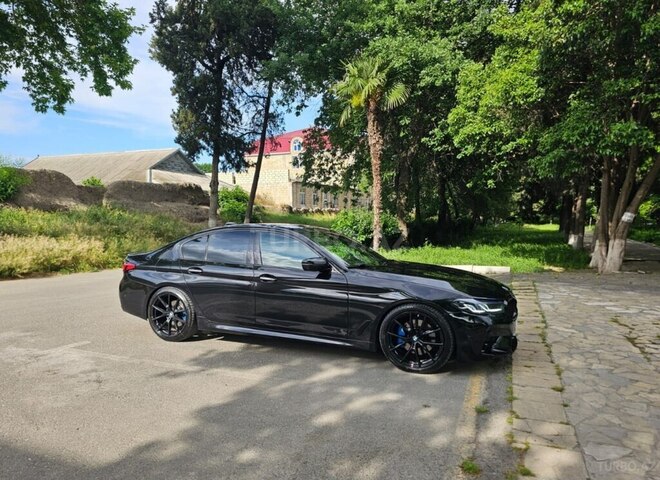 BMW 530-15