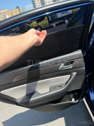 Hyundai Sonata-7