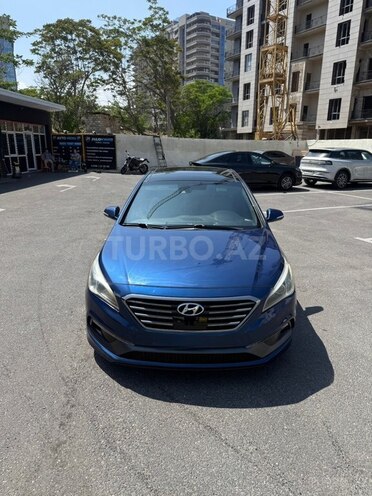 Hyundai Sonata-1
