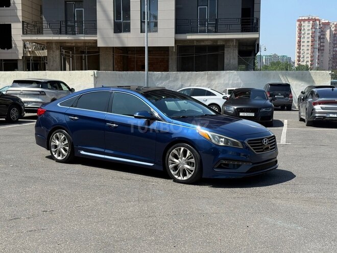 Hyundai Sonata-8
