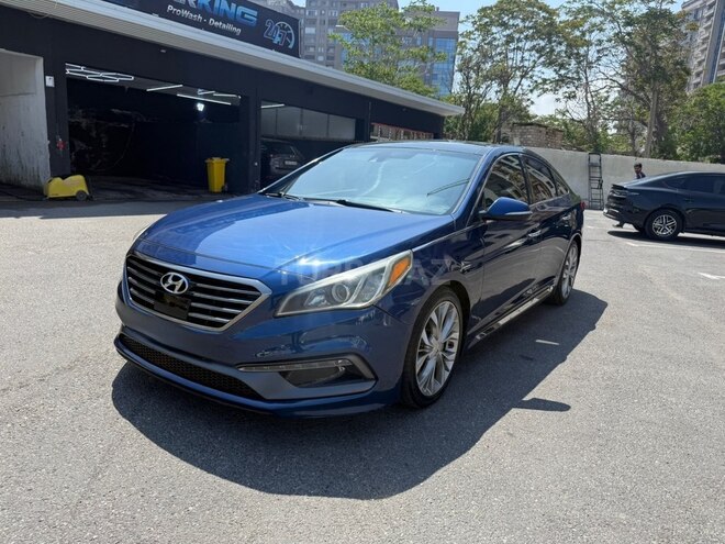 Hyundai Sonata-9