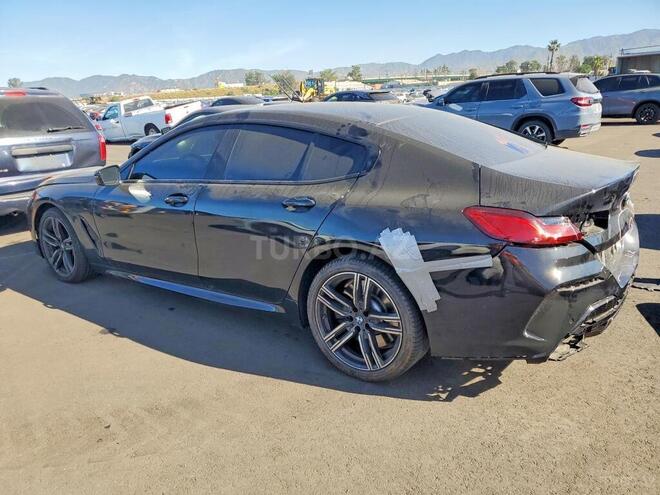 BMW 840-6