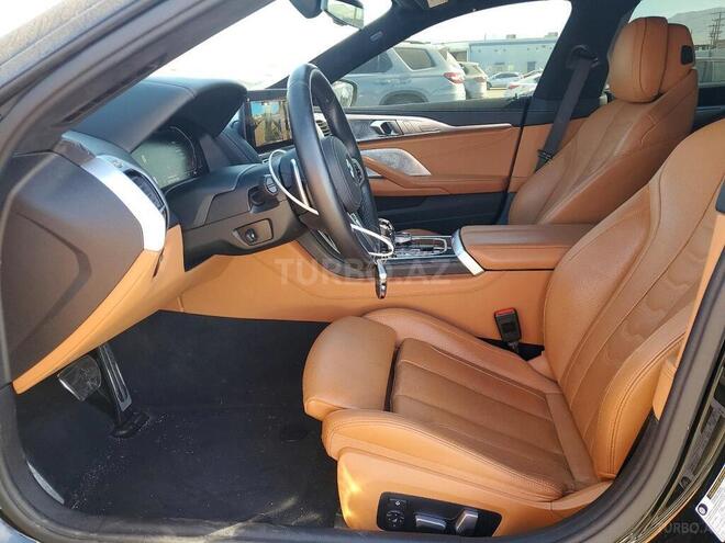 BMW 840-7