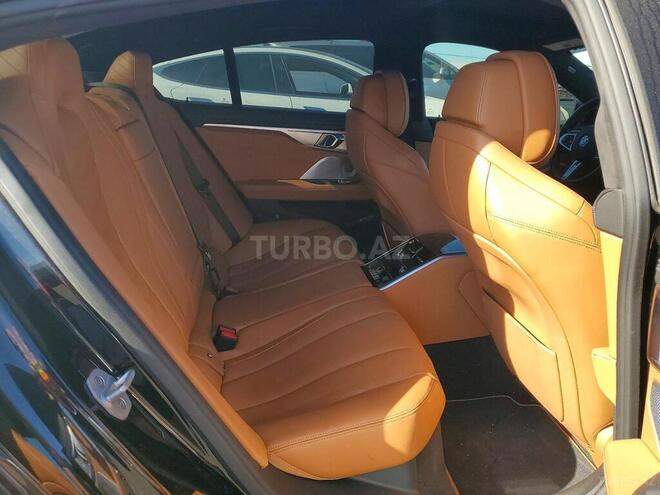 BMW 840-10