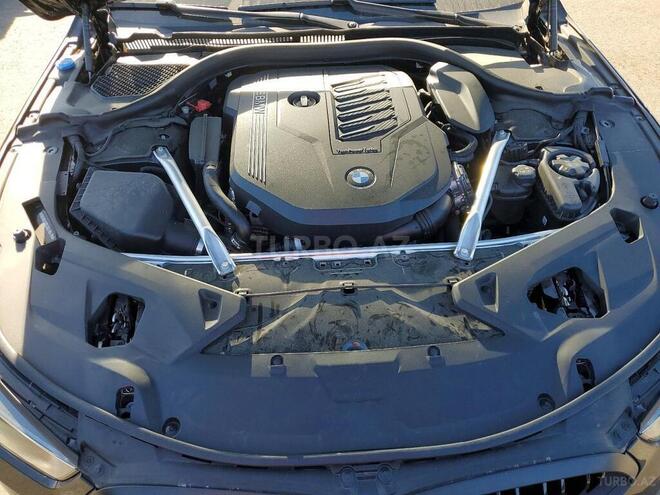 BMW 840-11