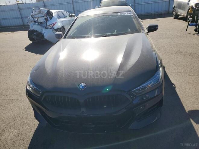 BMW 840-3