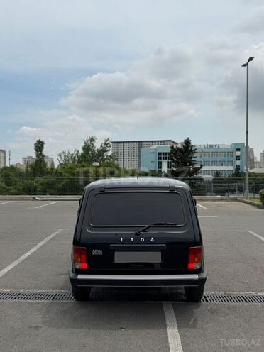 LADA (VAZ) Niva-2