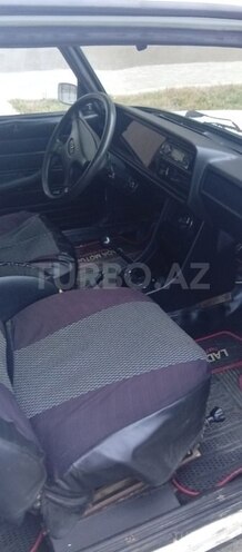 LADA (VAZ) 2107-5