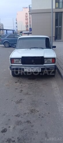 LADA (VAZ) 2107-2