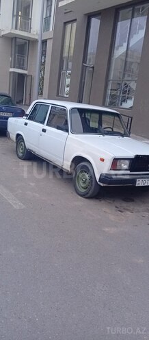 LADA (VAZ) 2107-3