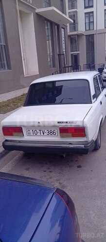 LADA (VAZ) 2107-4