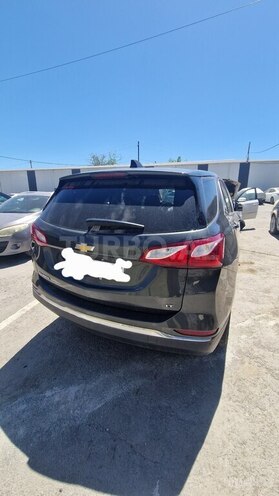 Chevrolet Equinox-2