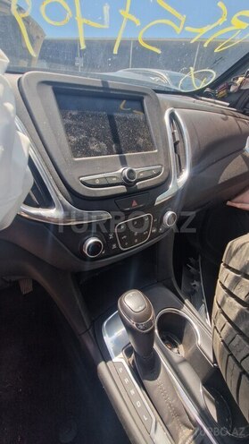 Chevrolet Equinox-6