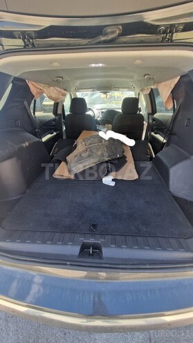 Chevrolet Equinox-8