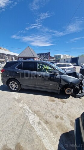 Chevrolet Equinox-17