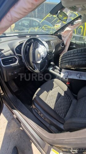 Chevrolet Equinox-16