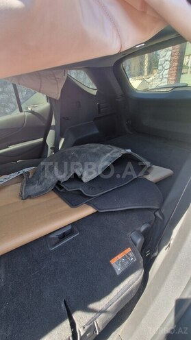 Chevrolet Equinox-14