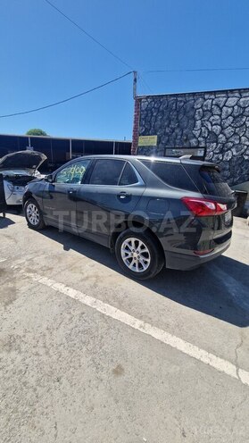 Chevrolet Equinox-18