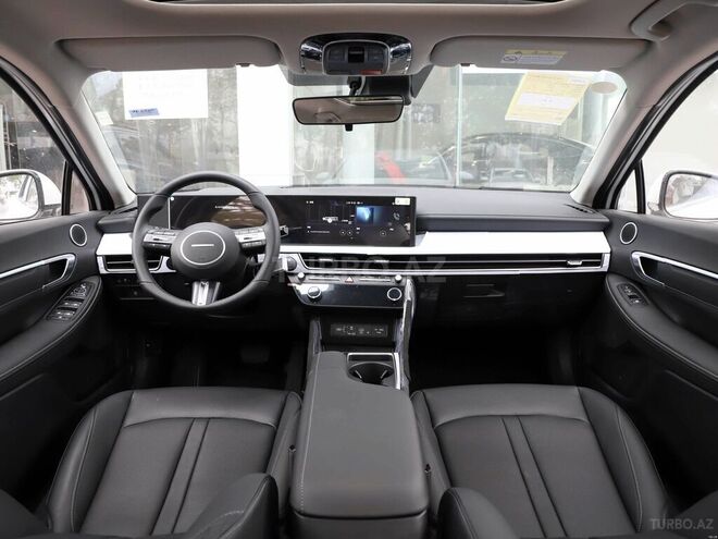 Hyundai Sonata-7