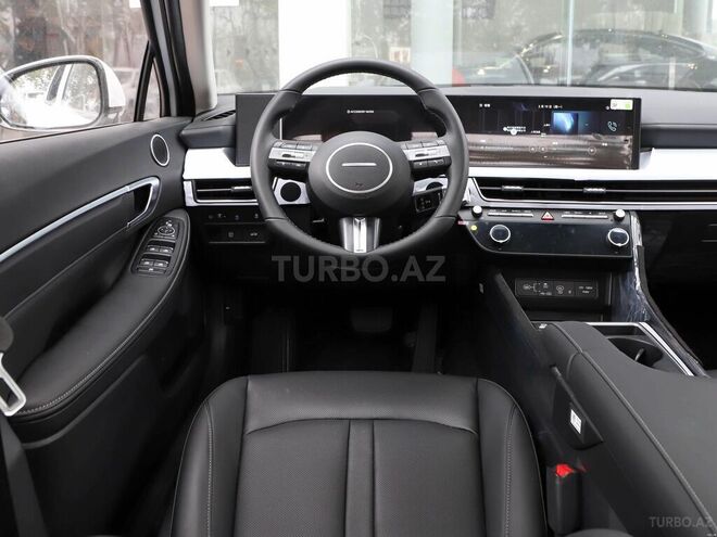 Hyundai Sonata-8