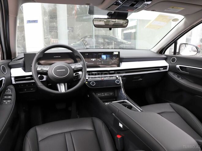 Hyundai Sonata-10