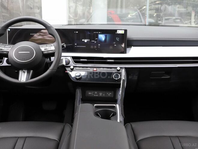Hyundai Sonata-9