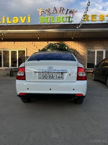 LADA (VAZ) Priora-6
