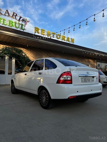 LADA (VAZ) Priora-4