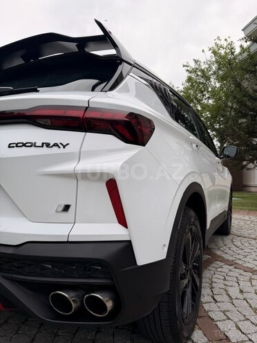 Geely Coolray-7