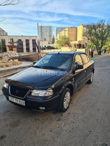 Khazar LX-2
