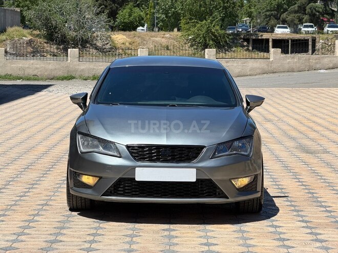 SEAT Leon-3