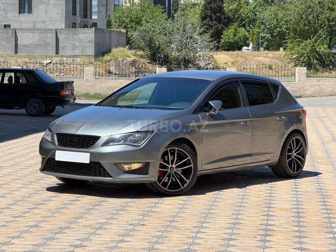 SEAT Leon-4