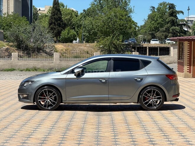 SEAT Leon-6