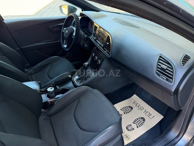 SEAT Leon-15