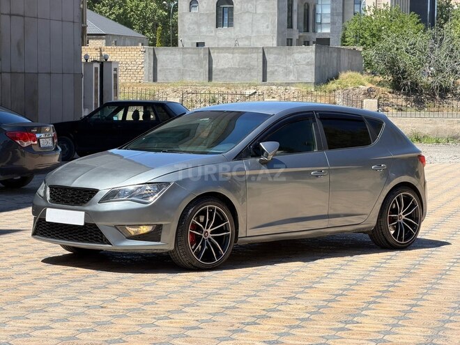 SEAT Leon-5
