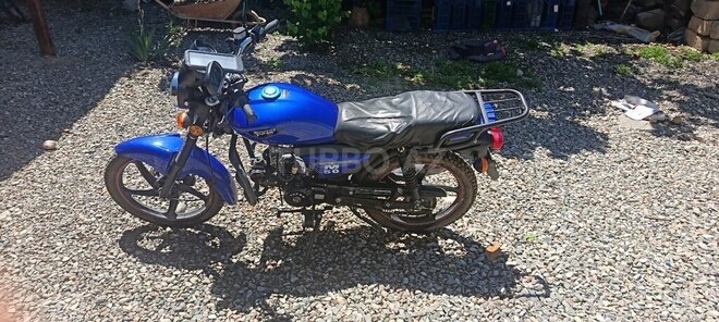 Tufan M50-2