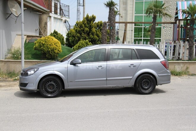 Opel Astra-5