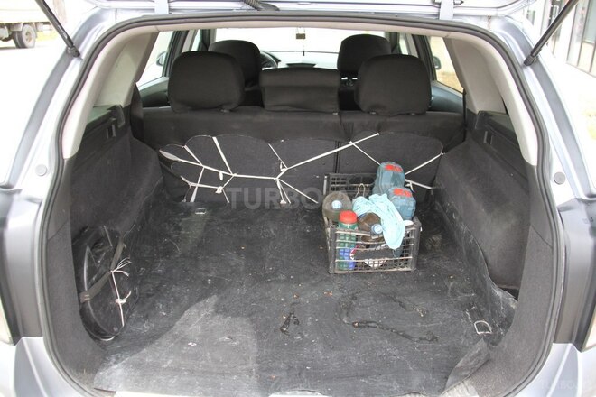 Opel Astra-9