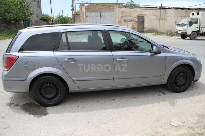 Opel Astra-6