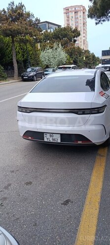 BYD Destroyer 05-2