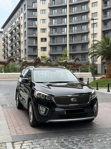 Kia Sorento-4