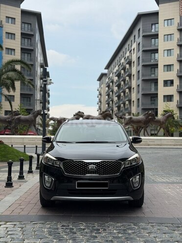 Kia Sorento-2