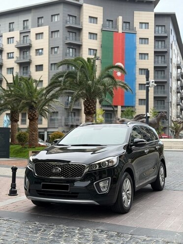 Kia Sorento-3