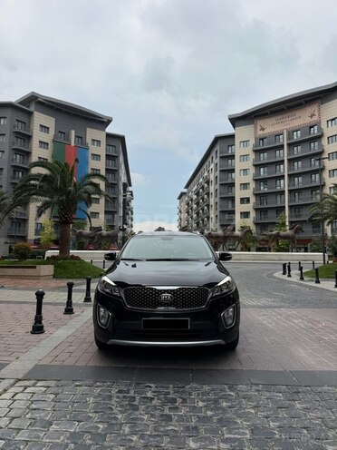 Kia Sorento-1