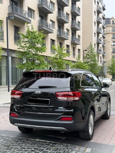 Kia Sorento-6