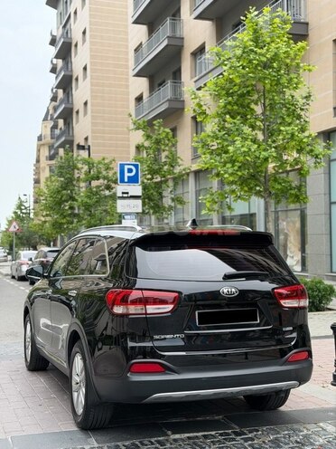 Kia Sorento-7