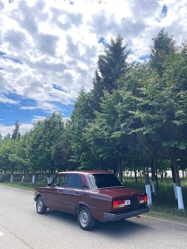 LADA (VAZ) 2107-3